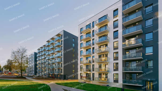 Commercial Office Space  Sqft for Sale in Sector 9, Vashi, Navi Mumbai